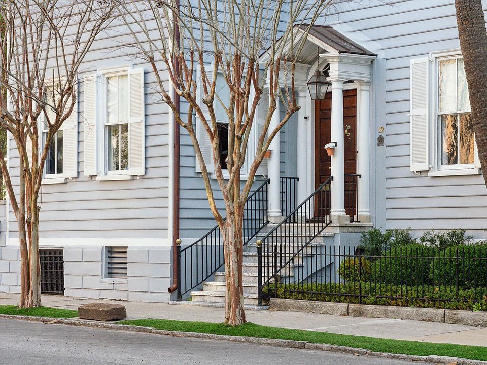 12 Meeting St, Charleston, SC 29401 Zillow