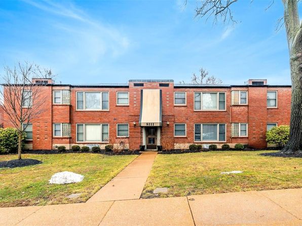 8111 Roxburgh Dr APT 1NE, Saint Louis, MO 63105
