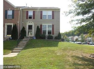 516 Terrapin Ter, Joppa, MD 21085