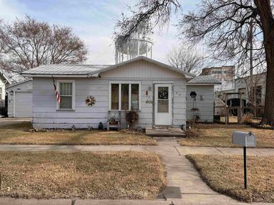 717 N DEWEY STREET, North Platte, NE, 69101