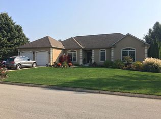 51642 Windyridge Ct, South Bend, IN 46628