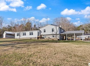 698 Rowletts Rd, Horse Cave, KY 42749