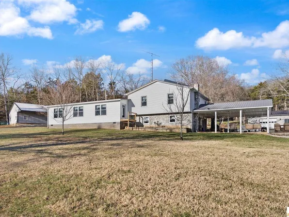 698 Rowletts Rd, Horse Cave, KY 42749