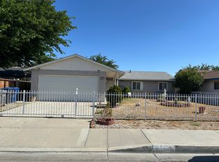 5361 E R Ave #12, Palmdale, CA 93552