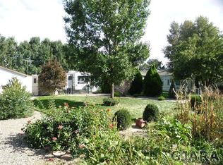 1541 16 Rd, Loma, CO 81524