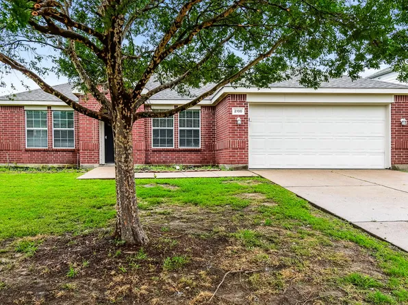 2100 Aster Trl, Forney, TX 75126