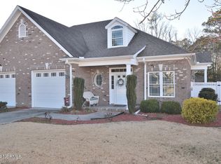 318 Braylock Dr, Rocky Mount, NC 27804