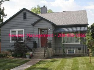 2105 W Pleasanton Ave, Boise, ID 83702