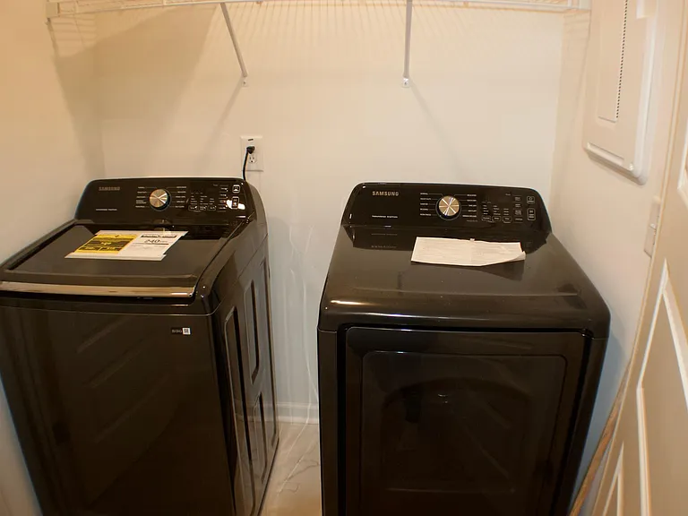 Laundry