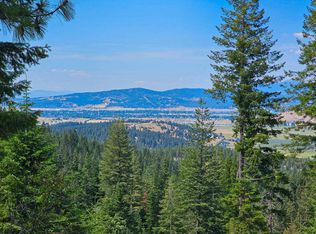 Nka E Belmont Rd Parcel B, Mica, WA 99023