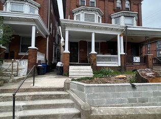 236 S 45th St #2R, Philadelphia, PA 19104