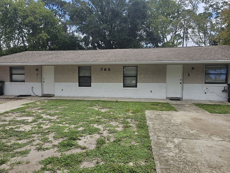 1st image of 765 Georgia St APT 1