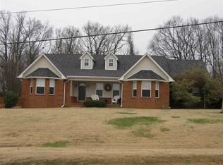 42 Duncan Dr, Atoka, TN 38004