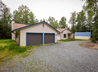 13930 Malaspina St, Eagle River, AK 99577