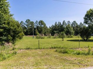 4815 Trail Rd, Waycross, GA 31503