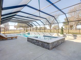 9022 Bellechase Rd, Granbury, TX 76049