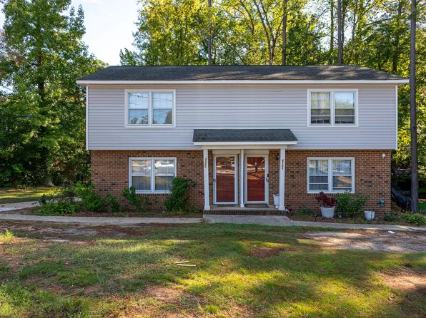 3300 Atlantic Ave, Raleigh, NC 27604
