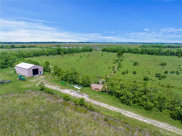20216 Pine Hill Cemetery Rd, Iowa, LA 70647