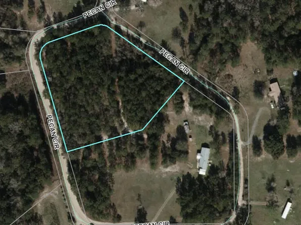 14324 PECAN CIR, Glen St. Mary, FL 32040