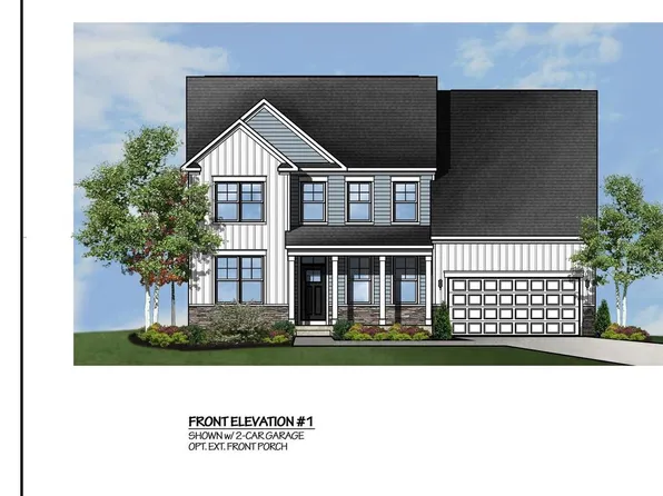 415 Trimble Rd, Joppa, MD 21085