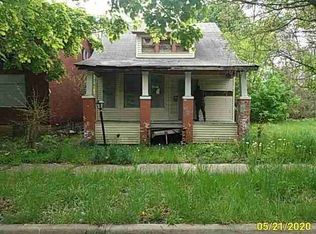 4061 Fairview St, Detroit, MI 48214