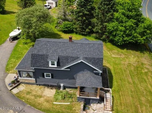 1308 State Route 435, Roaring Brook Township, PA 18444