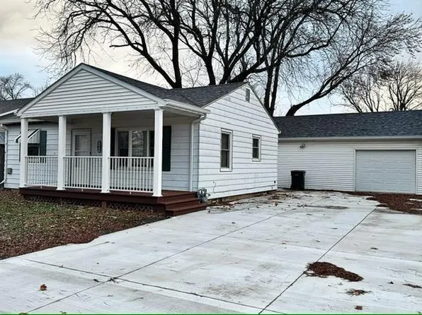 244 Avenue O W, Fort Dodge, IA 50501