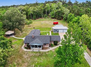 573 Sugar St, Livingston, TX 77351