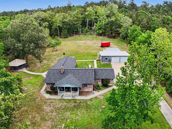 573 Sugar St, Livingston, TX 77351