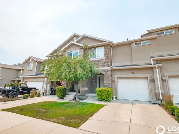 1212 S 1410 E, Provo, UT 84606