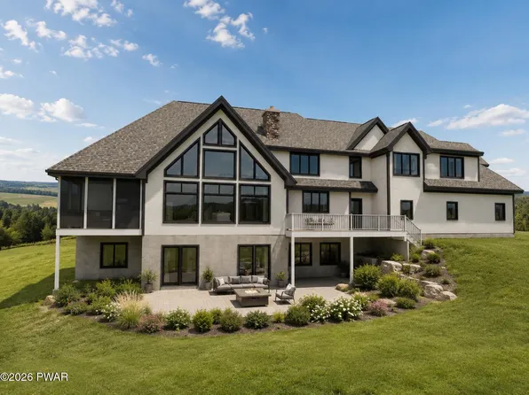 265 Oneida Way, Milford, PA 18337