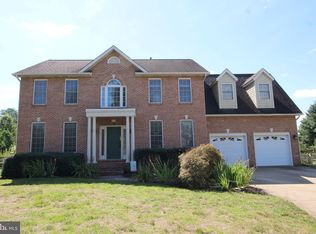 309 Taylor St, Berryville, VA