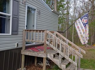 189 Rabbit Run Rd, Liberty, KY