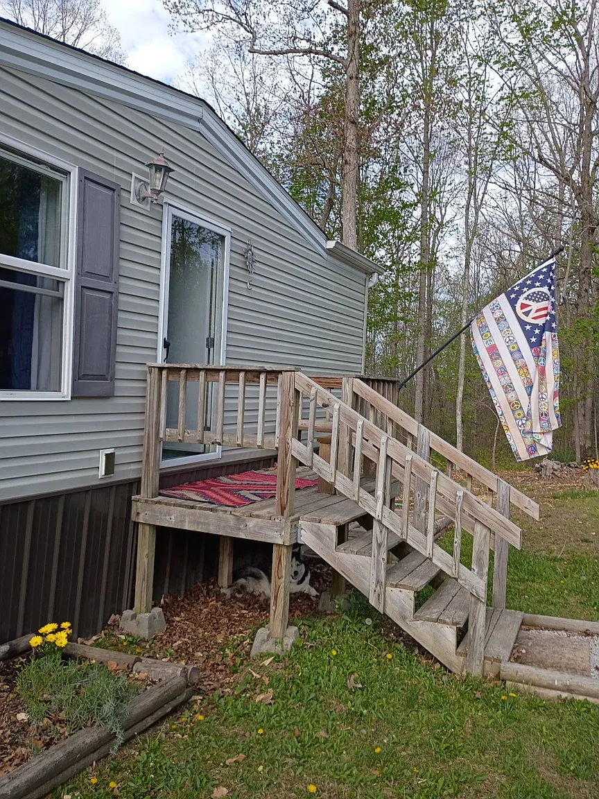 189 Rabbit Run Rd photo 1