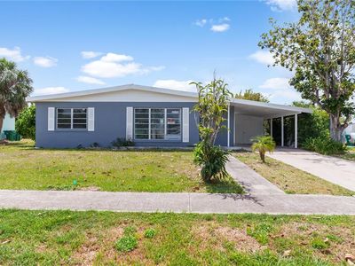 22139 Catherine Ave, Pt Charlotte, FL, 33952