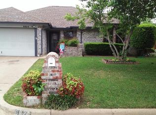 6824 Egan Way, Fort Worth, TX 76137