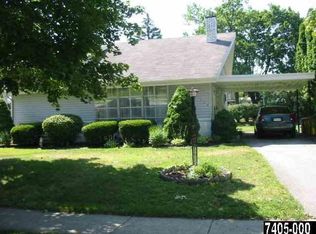 732 Fireside Rd, York, PA 17404