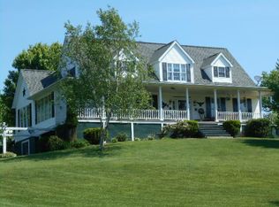 1415 Mehrten Rd, Knox, PA 16232