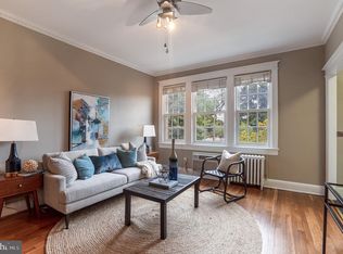 414 Seward Sq SE APT 202, Washington, DC 20003