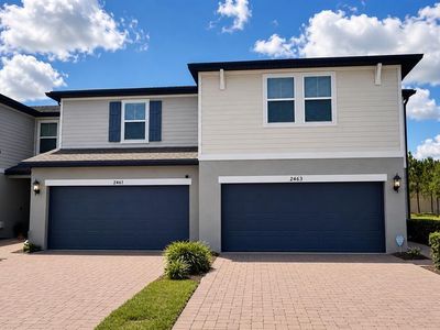 2463 SWEET VIBURNUM WAY, Ocoee, FL, 34761