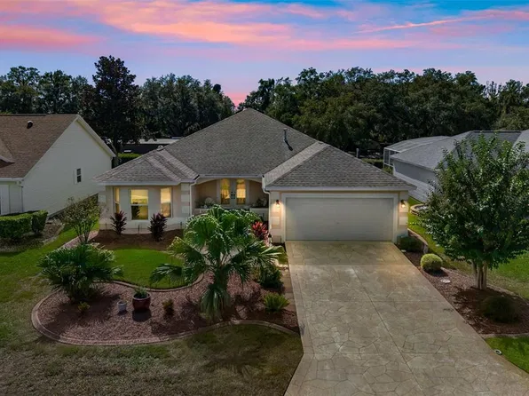 3516 WHITING WAY, THE VILLAGES, FL 32162