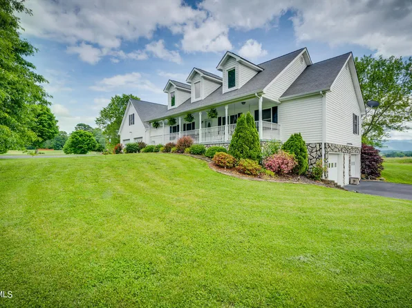 80 Kay Miller Ln, Chuckey, TN 37641