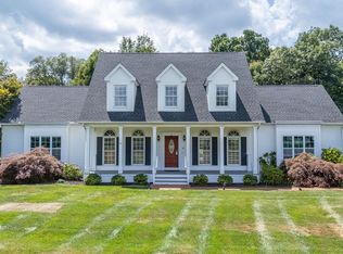 433 Wild Flower Pl, Cheshire, CT 06410
