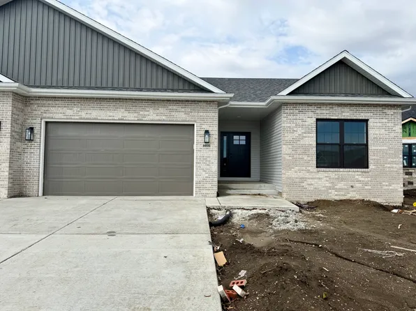 1605 Ambleside Dr, Springfield, IL