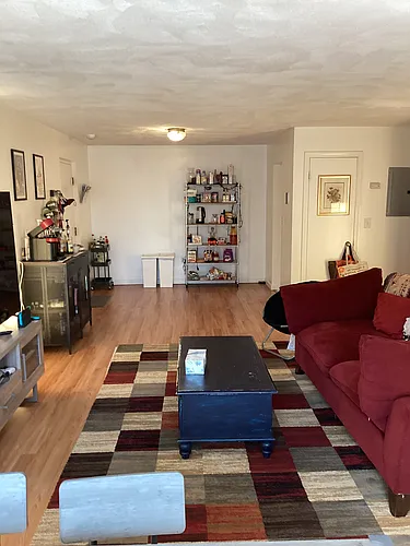 2130 Massachusetts Ave #3D Photo 1