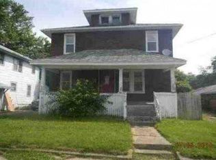 3901 Pengelly Rd, Flint, MI 48507