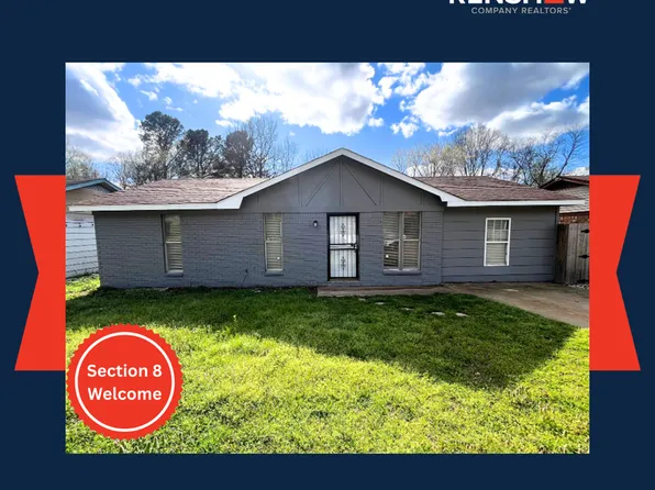 5333 Clinchport Cir, Memphis, TN 38127