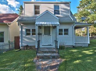 27 Snook St, Scranton, PA 18505
