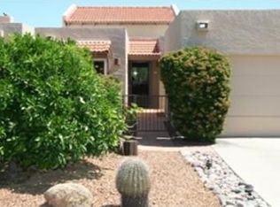 18606 E Mazatzal Cir, Rio Verde, AZ 85263