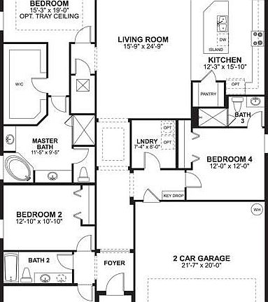 Located in Narcoossee Village in St. Cloud, FL